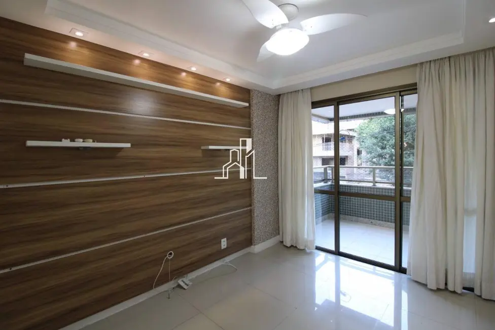 Foto 5 de Apartamento com 3 quartos à venda, 82m2 em Freguesia (Jacarepaguá), Rio De Janeiro - RJ