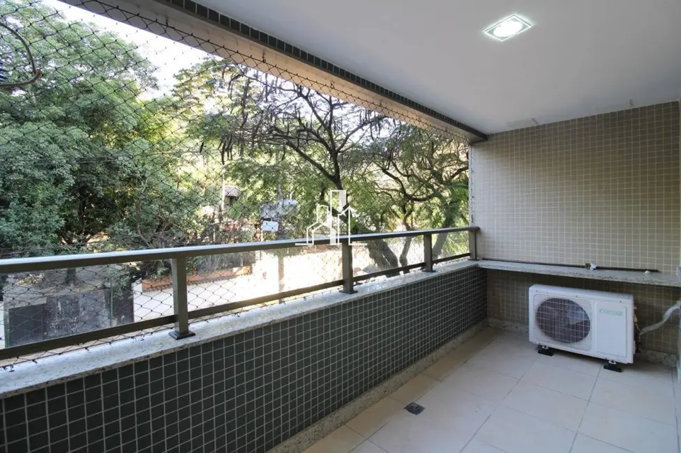 Foto 8 de Apartamento com 3 quartos à venda, 82m2 em Freguesia (Jacarepaguá), Rio De Janeiro - RJ