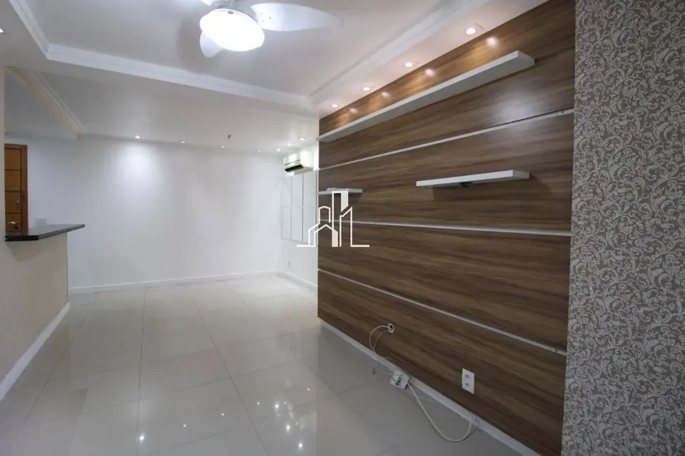 Foto 9 de Apartamento com 3 quartos à venda, 82m2 em Freguesia (Jacarepaguá), Rio De Janeiro - RJ