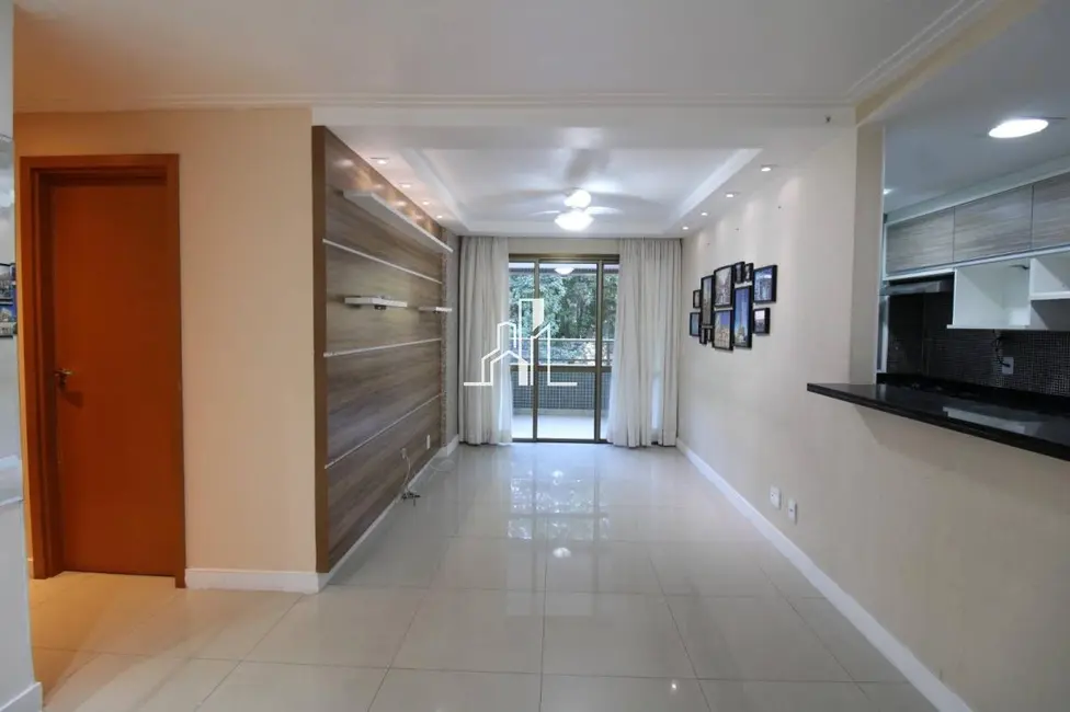 Foto 3 de Apartamento com 3 quartos à venda, 82m2 em Freguesia (Jacarepaguá), Rio De Janeiro - RJ