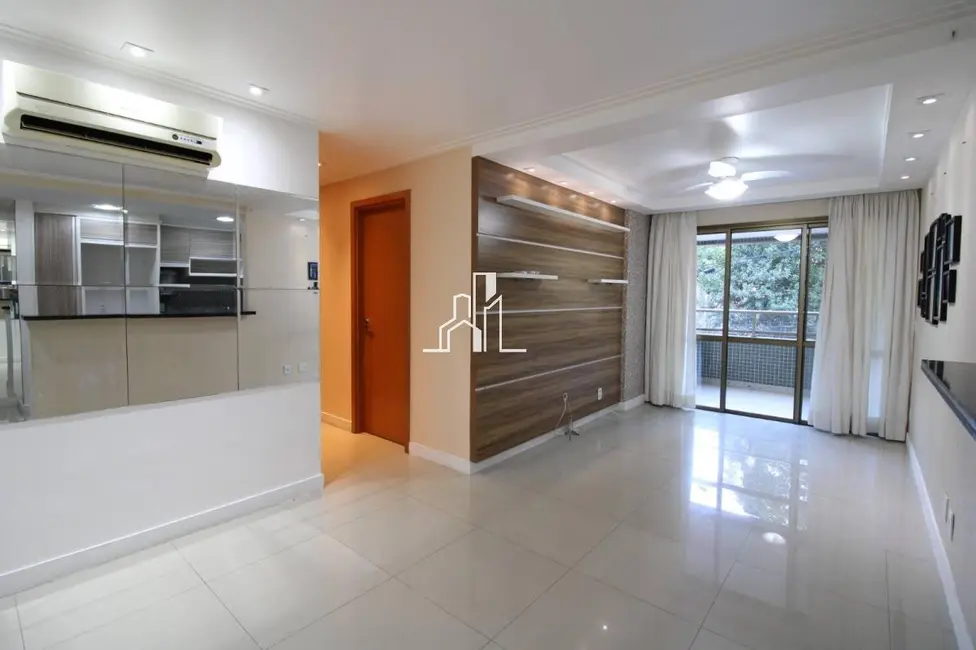 Foto 2 de Apartamento com 3 quartos à venda, 82m2 em Freguesia (Jacarepaguá), Rio De Janeiro - RJ