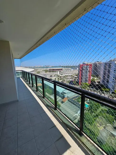 Foto 2 de Apartamento com 3 quartos à venda, 86m2 em Rio De Janeiro - RJ