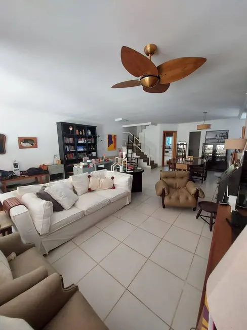 Foto 8 de Casa de Condomínio com 4 quartos à venda, 214m2 em Recreio dos Bandeirantes, Rio De Janeiro - RJ