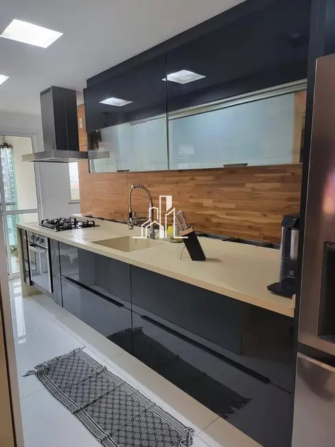 Apartamento com 3 quartos à venda, 150m2 em Jacarepaguá, Rio De Janeiro - RJ - imagem 7 Foto 7 de Apartamento com 3 quartos à venda, 150m2 em Jacarepaguá, Rio De Janeiro - RJ