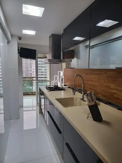 Apartamento com 3 quartos à venda, 150m2 em Jacarepaguá, Rio De Janeiro - RJ - imagem 6 Foto 6 de Apartamento com 3 quartos à venda, 150m2 em Jacarepaguá, Rio De Janeiro - RJ