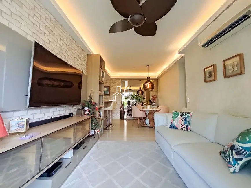 Foto 9 de Apartamento com 3 quartos à venda, 90m2 em Jacarepaguá, Rio De Janeiro - RJ