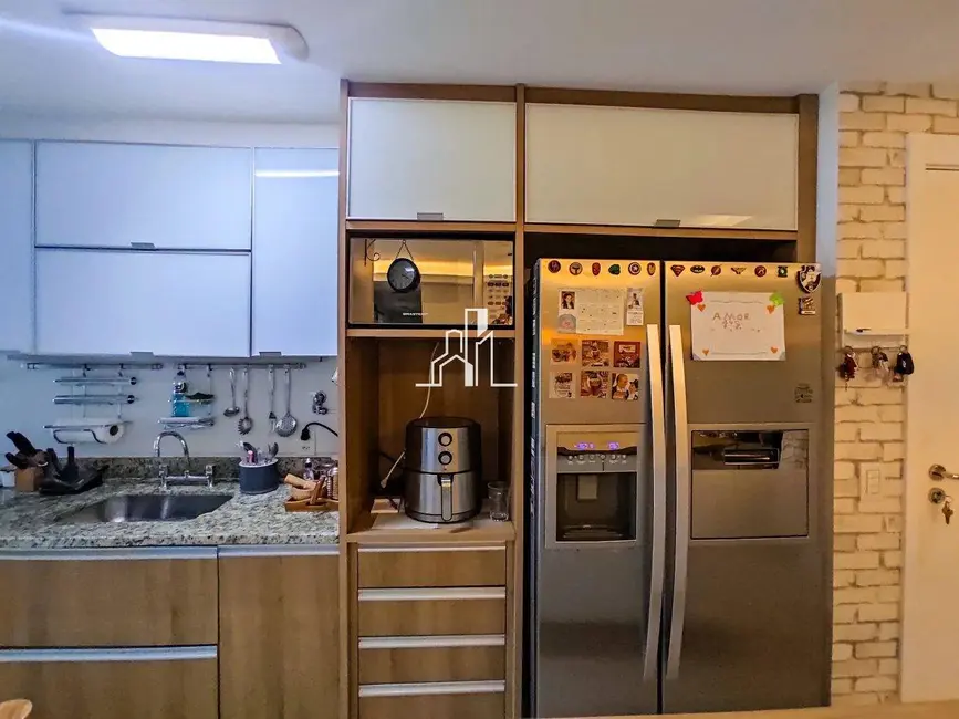 Foto 9 de Apartamento com 3 quartos à venda, 90m2 em Jacarepaguá, Rio De Janeiro - RJ