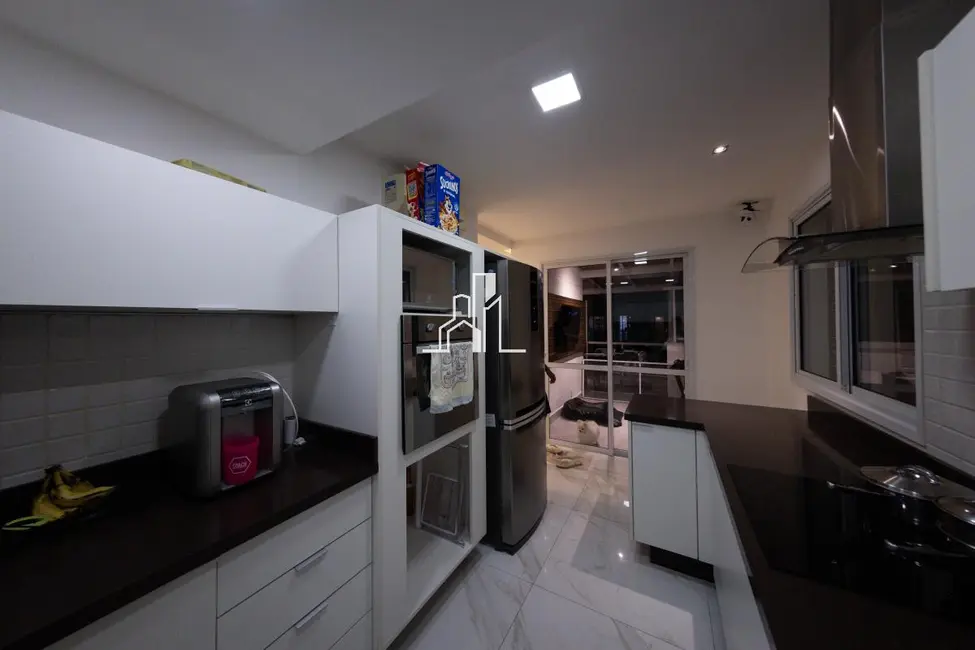 Cobertura com 3 quartos à venda, 168m2 em Recreio dos Bandeirantes, Rio De Janeiro - RJ - imagem 6 Foto 6 de Cobertura com 3 quartos à venda, 168m2 em Recreio dos Bandeirantes, Rio De Janeiro - RJ