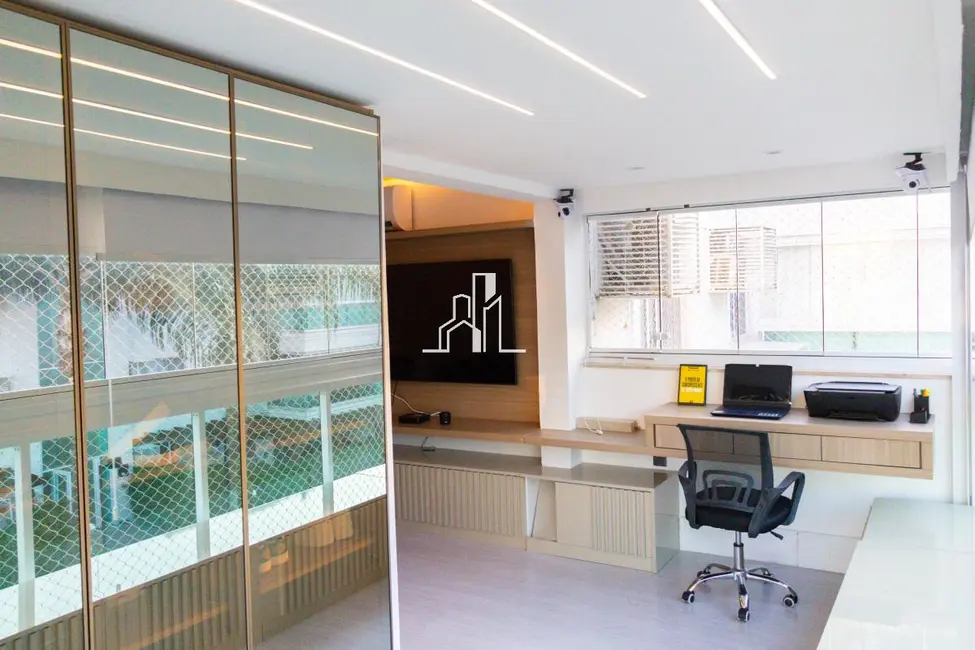 Cobertura com 3 quartos à venda, 168m2 em Recreio dos Bandeirantes, Rio De Janeiro - RJ - imagem 7 Foto 7 de Cobertura com 3 quartos à venda, 168m2 em Recreio dos Bandeirantes, Rio De Janeiro - RJ