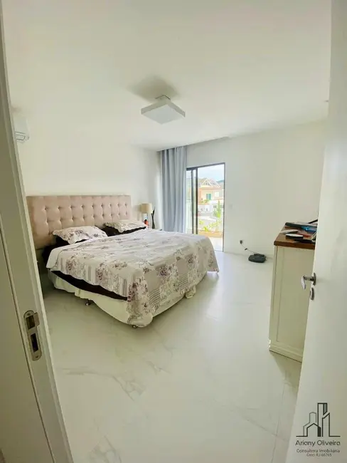 Foto 7 de Casa de Condomínio com 4 quartos para alugar, 252m2 em Recreio dos Bandeirantes, Rio De Janeiro - RJ