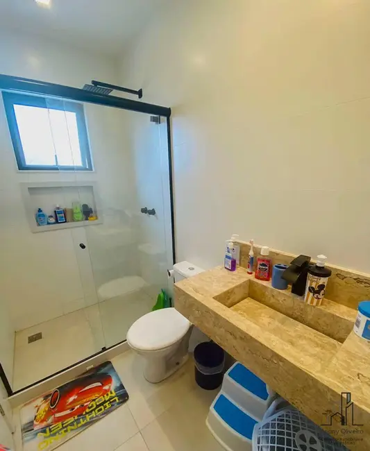 Foto 5 de Casa de Condomínio com 4 quartos para alugar, 252m2 em Recreio dos Bandeirantes, Rio De Janeiro - RJ