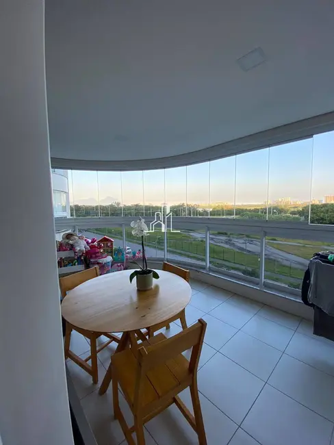 Foto 1 de Apartamento com 2 quartos à venda, 85m2 em Barra da Tijuca, Rio De Janeiro - RJ