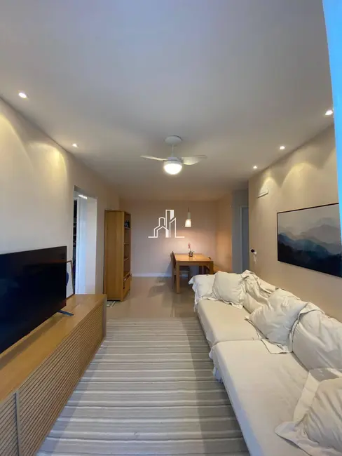 Foto 3 de Apartamento com 2 quartos à venda, 85m2 em Barra da Tijuca, Rio De Janeiro - RJ