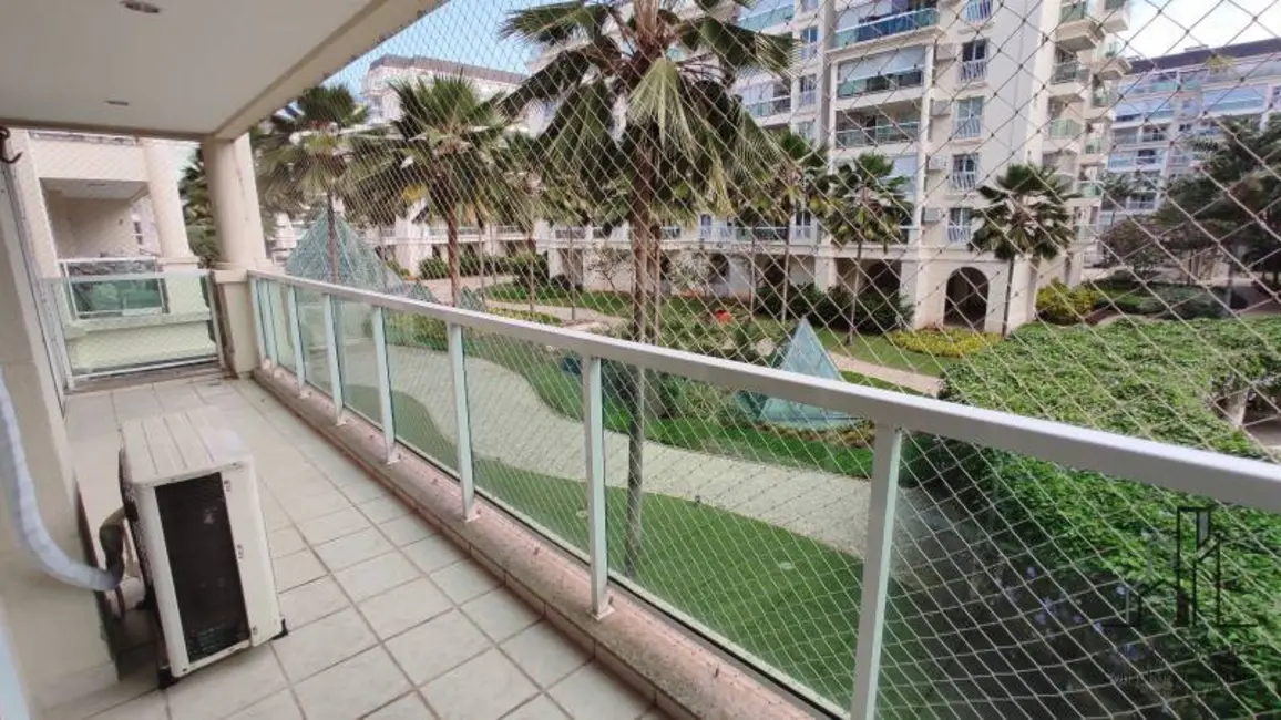 Foto 6 de Apartamento com 2 quartos à venda, 100m2 em Barra da Tijuca, Rio De Janeiro - RJ