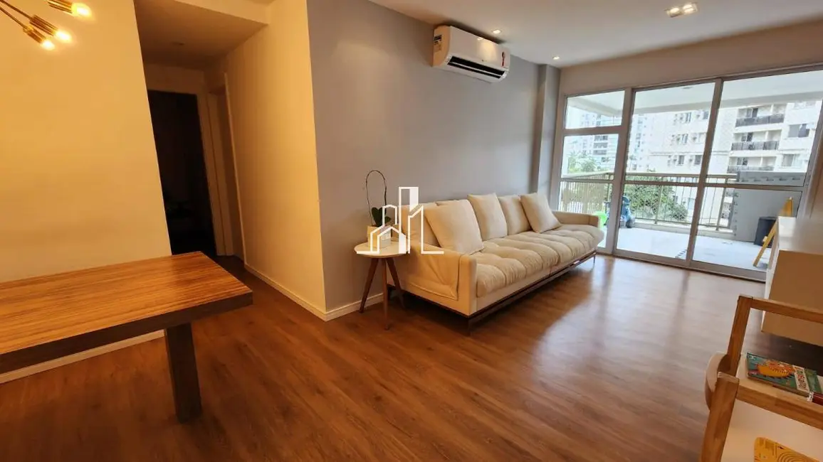 Apartamento com 2 quartos à venda, 78m2 em Jacarepaguá, Rio De Janeiro - RJ - imagem 1 Foto 1 de Apartamento com 2 quartos à venda, 78m2 em Jacarepaguá, Rio De Janeiro - RJ