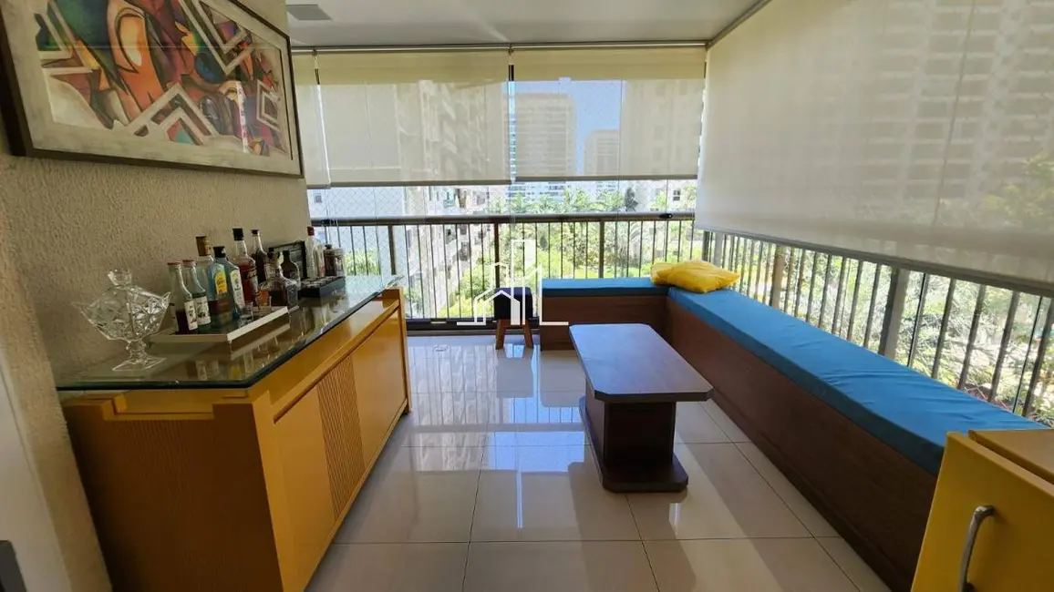 Foto 4 de Apartamento com 2 quartos à venda, 78m2 em Jacarepaguá, Rio De Janeiro - RJ
