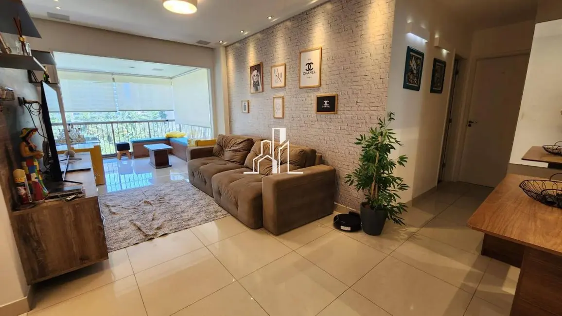 Foto 1 de Apartamento com 2 quartos à venda, 78m2 em Jacarepaguá, Rio De Janeiro - RJ