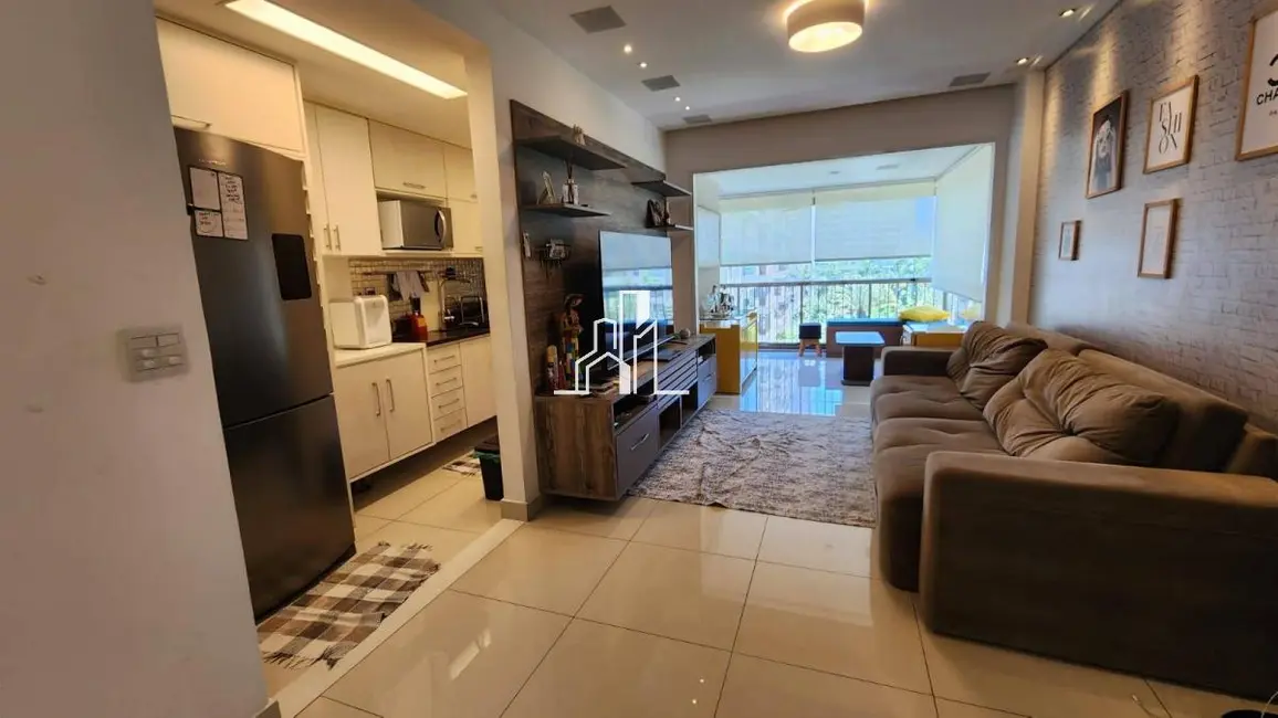 Foto 2 de Apartamento com 2 quartos à venda, 78m2 em Jacarepaguá, Rio De Janeiro - RJ