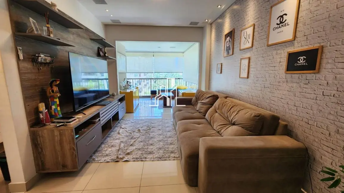 Foto 3 de Apartamento com 2 quartos à venda, 78m2 em Jacarepaguá, Rio De Janeiro - RJ