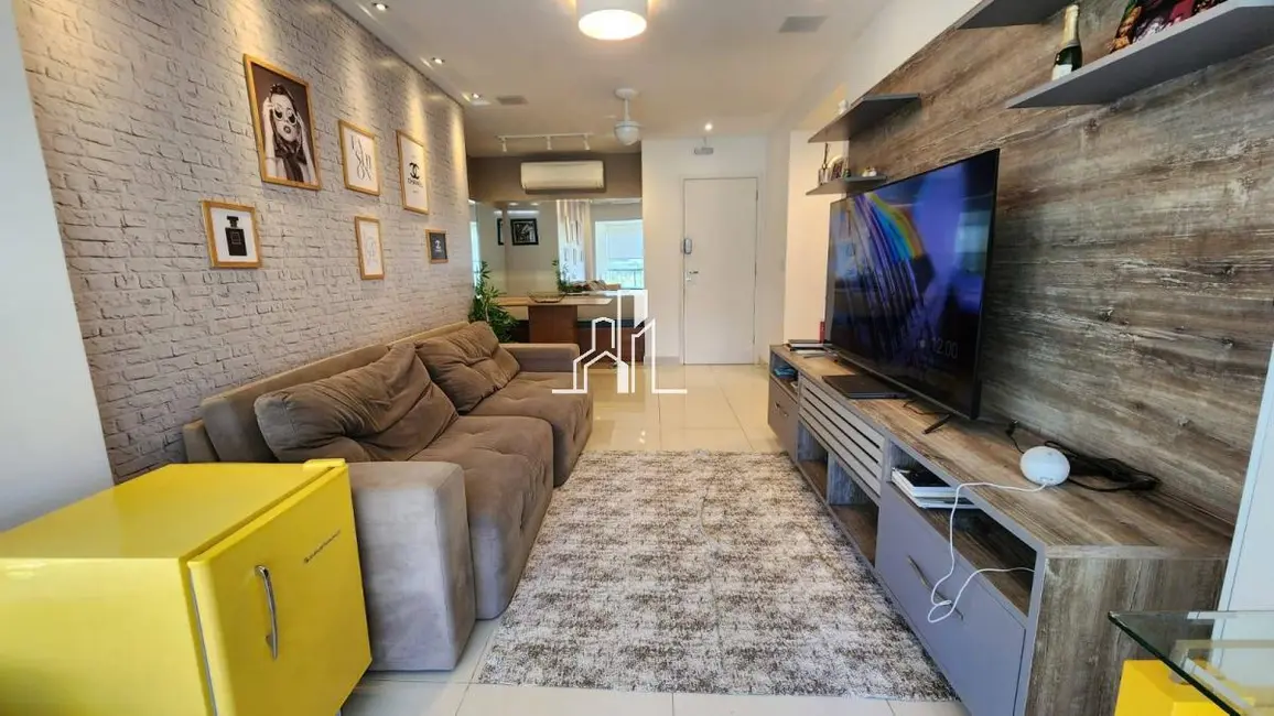 Foto 5 de Apartamento com 2 quartos à venda, 78m2 em Jacarepaguá, Rio De Janeiro - RJ