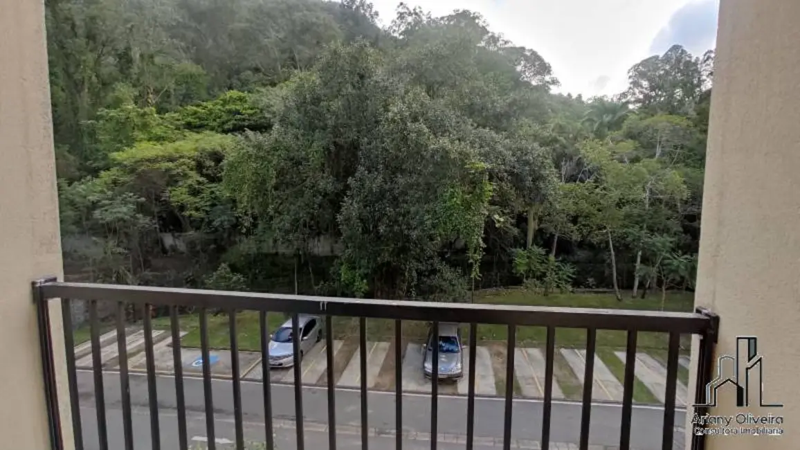 Apartamento com 2 quartos à venda, 54m2 em Camorim, Rio De Janeiro - RJ - imagem 5 Foto 5 de Apartamento com 2 quartos à venda, 54m2 em Camorim, Rio De Janeiro - RJ