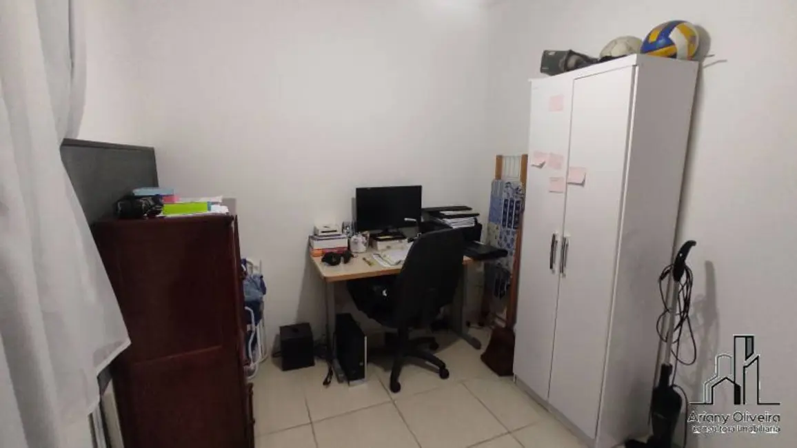 Apartamento com 2 quartos à venda, 54m2 em Camorim, Rio De Janeiro - RJ - imagem 8 Foto 8 de Apartamento com 2 quartos à venda, 54m2 em Camorim, Rio De Janeiro - RJ