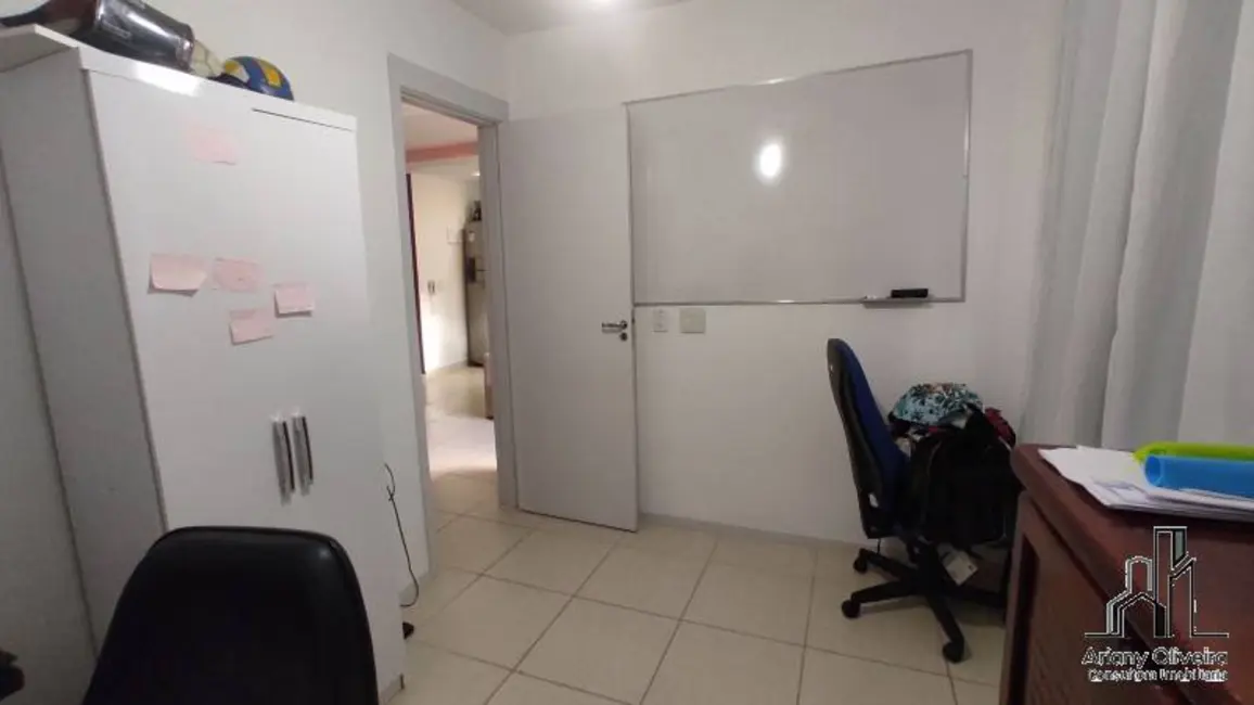 Apartamento com 2 quartos à venda, 54m2 em Camorim, Rio De Janeiro - RJ - imagem 7 Foto 7 de Apartamento com 2 quartos à venda, 54m2 em Camorim, Rio De Janeiro - RJ