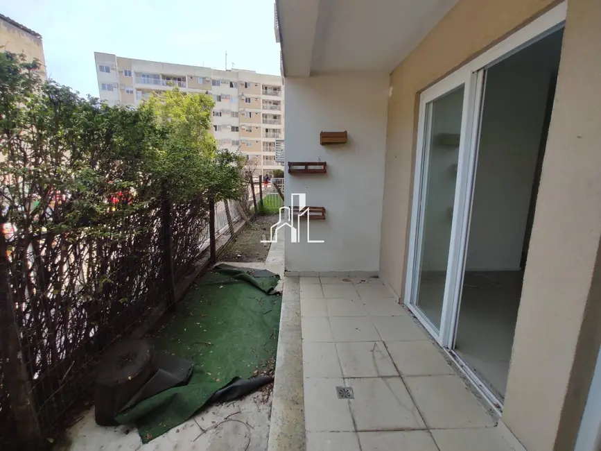 Foto 5 de Apartamento com 2 quartos à venda, 74m2 em Camorim, Rio De Janeiro - RJ