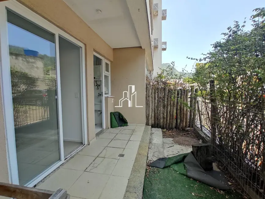 Foto 7 de Apartamento com 2 quartos à venda, 74m2 em Camorim, Rio De Janeiro - RJ