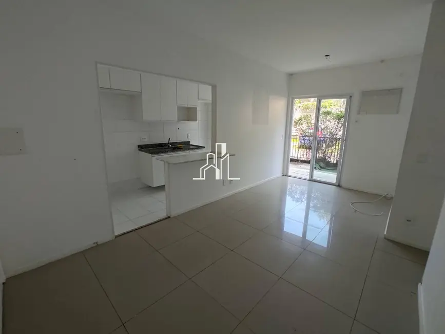 Foto 2 de Apartamento com 2 quartos à venda, 74m2 em Camorim, Rio De Janeiro - RJ