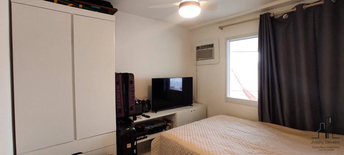 Foto 7 de Cobertura com 3 quartos à venda, 198m2 em Recreio dos Bandeirantes, Rio De Janeiro - RJ