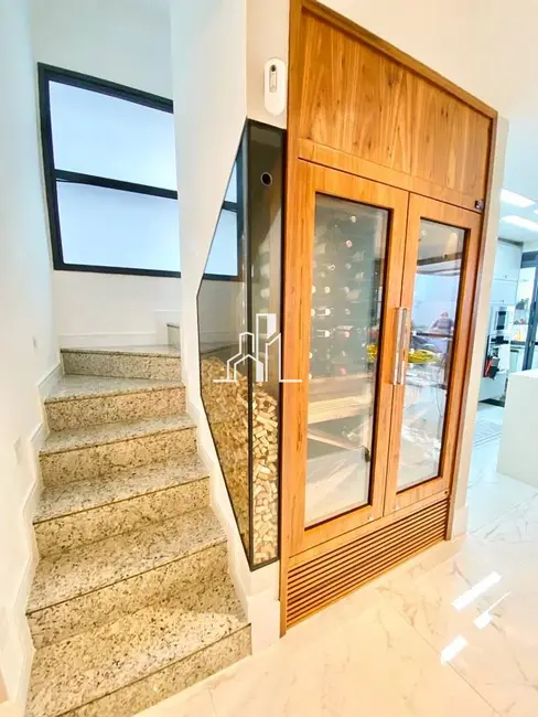 Casa de Condomínio com 4 quartos à venda, 192m2 em Recreio dos Bandeirantes, Rio De Janeiro - RJ - imagem 9 Foto 9 de Casa de Condomínio com 4 quartos à venda, 192m2 em Recreio dos Bandeirantes, Rio De Janeiro - RJ