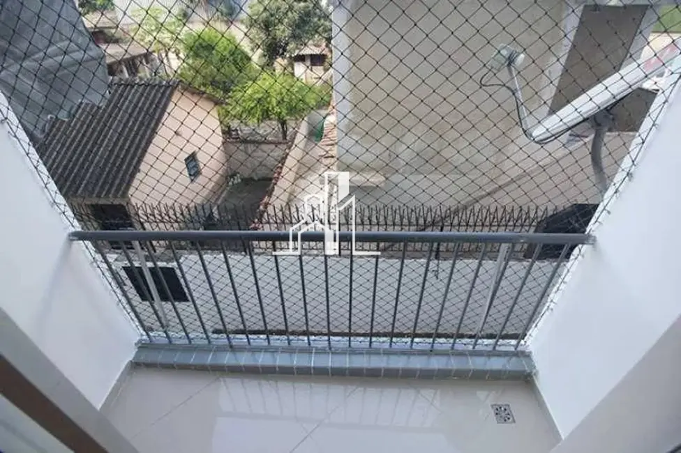 Foto 3 de Apartamento com 2 quartos à venda, 53m2 em Pechincha, Rio De Janeiro - RJ