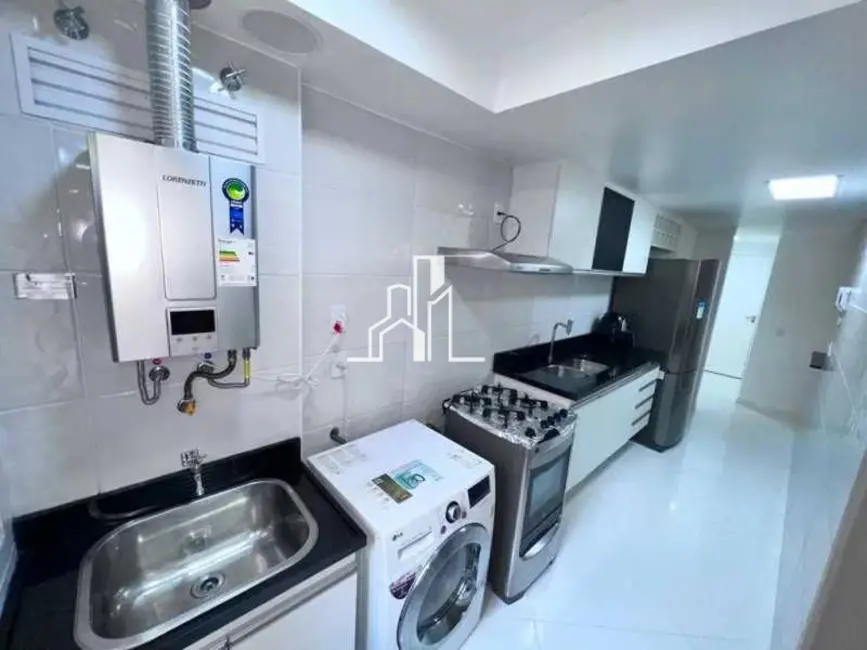 Foto 6 de Apartamento com 4 quartos à venda, 95m2 em Camorim, Rio De Janeiro - RJ