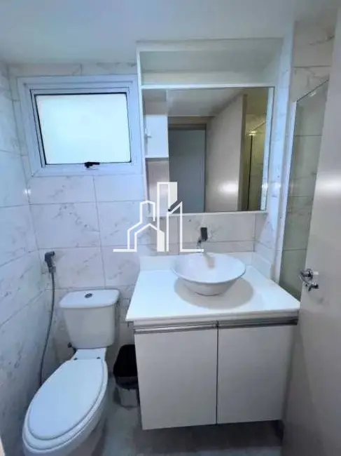 Foto 7 de Apartamento com 4 quartos à venda, 95m2 em Camorim, Rio De Janeiro - RJ