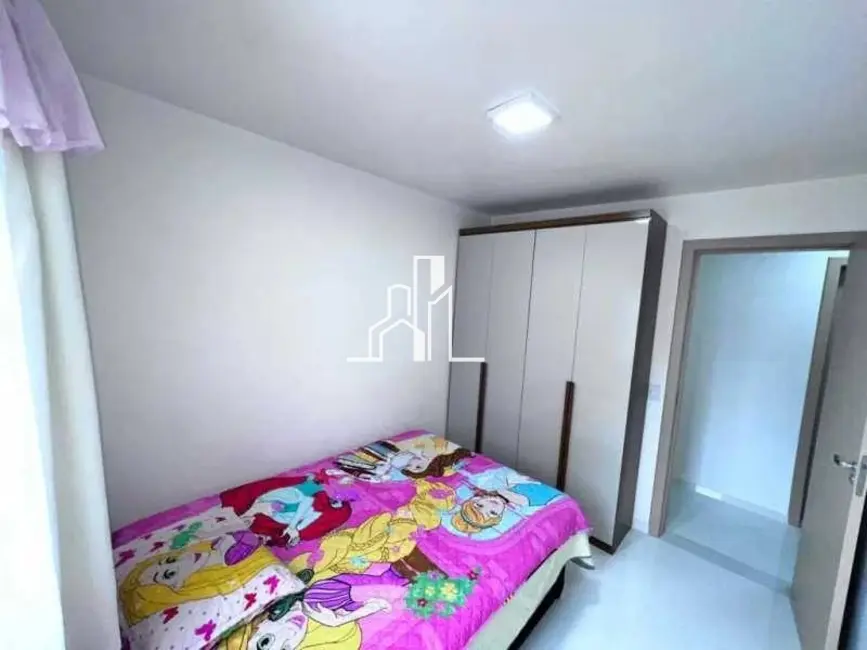 Foto 9 de Apartamento com 4 quartos à venda, 95m2 em Camorim, Rio De Janeiro - RJ