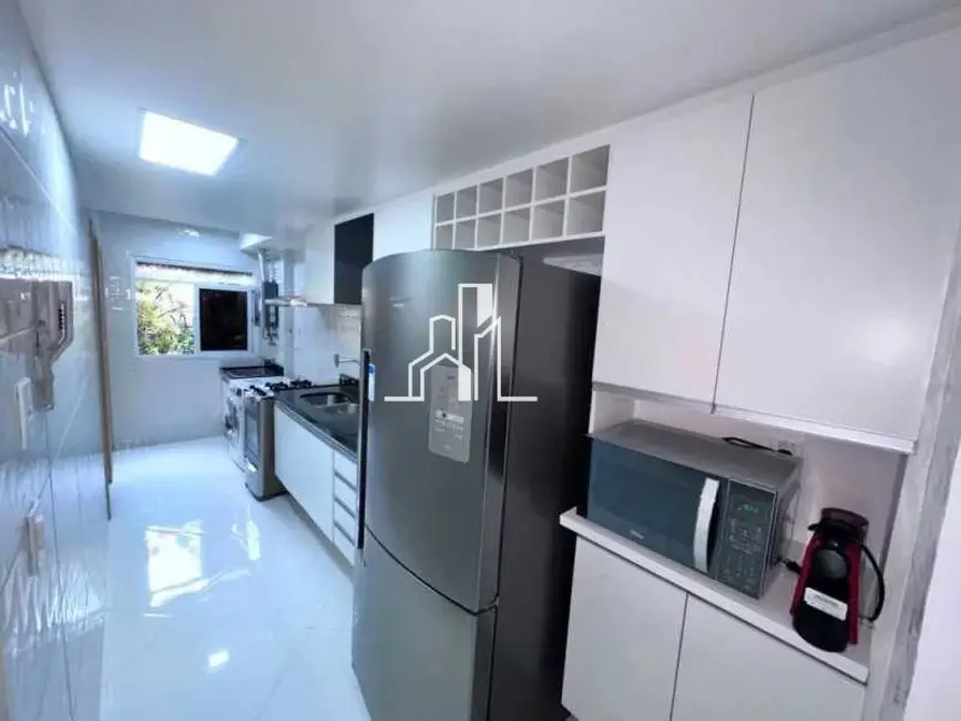 Foto 5 de Apartamento com 4 quartos à venda, 95m2 em Camorim, Rio De Janeiro - RJ