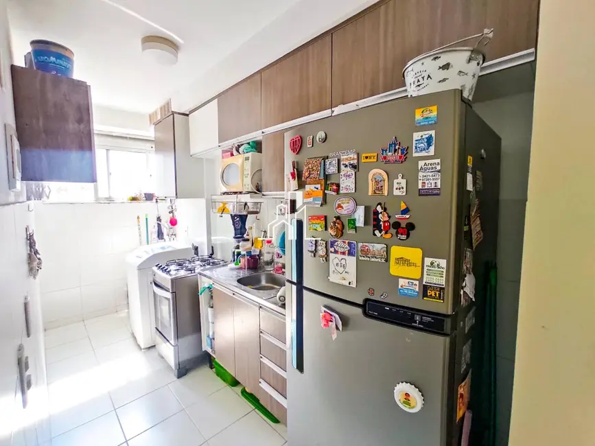 Foto 8 de Apartamento com 2 quartos à venda, 52m2 em Rio De Janeiro - RJ