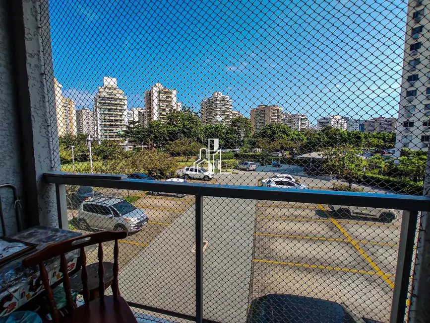 Foto 7 de Apartamento com 2 quartos à venda, 52m2 em Rio De Janeiro - RJ