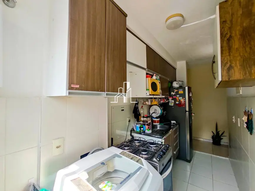 Foto 9 de Apartamento com 2 quartos à venda, 52m2 em Rio De Janeiro - RJ