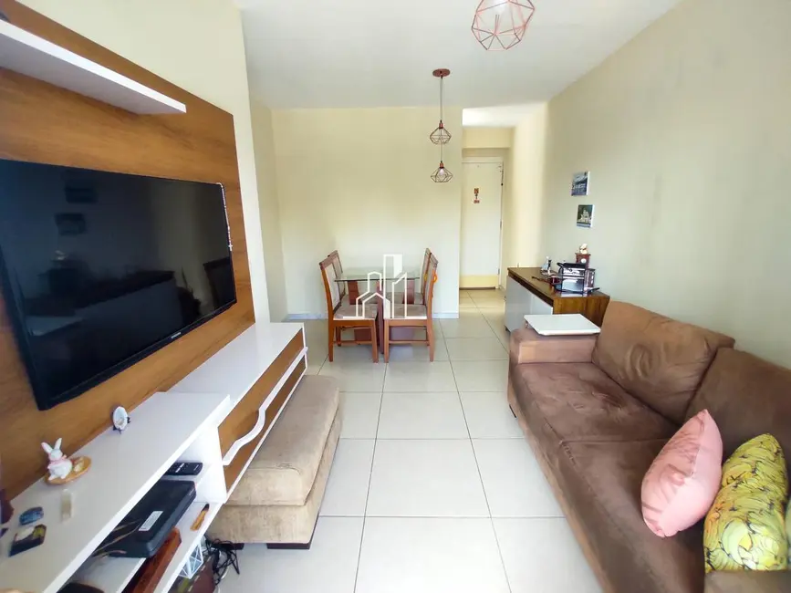 Foto 2 de Apartamento com 2 quartos à venda, 52m2 em Rio De Janeiro - RJ