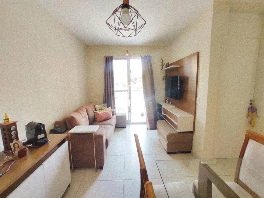 Foto 4 de Apartamento com 2 quartos à venda, 52m2 em Rio De Janeiro - RJ