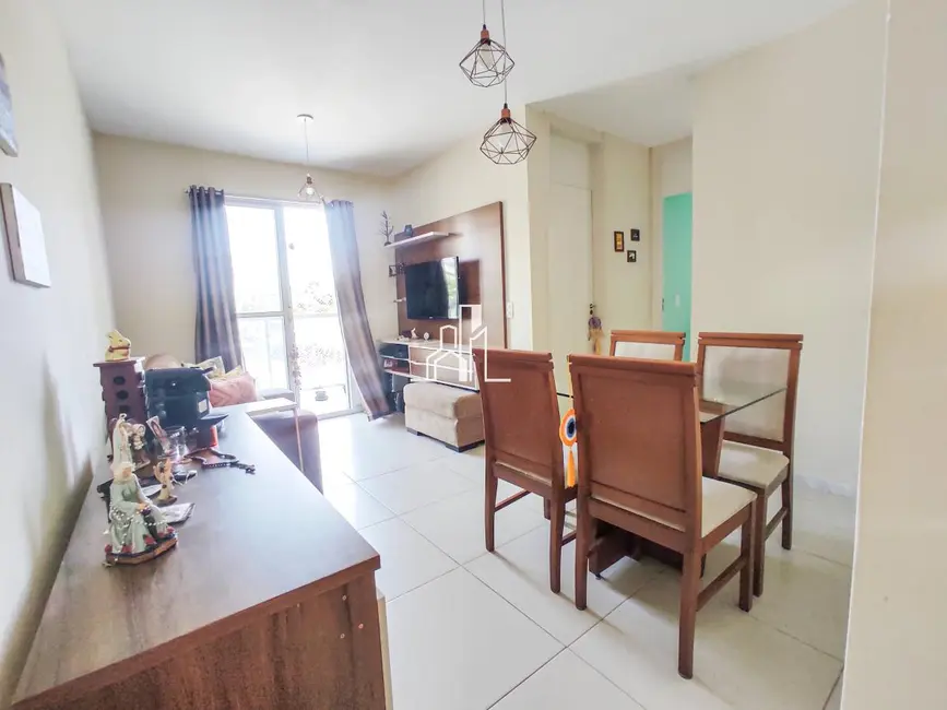 Foto 3 de Apartamento com 2 quartos à venda, 52m2 em Rio De Janeiro - RJ