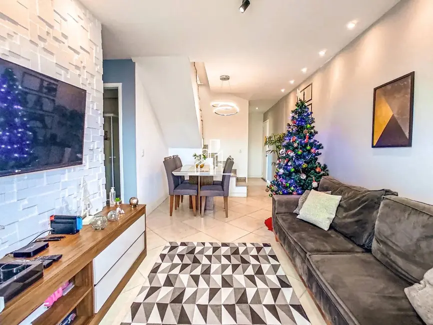 Foto 6 de Cobertura com 3 quartos à venda, 180m2 em Recreio dos Bandeirantes, Rio De Janeiro - RJ