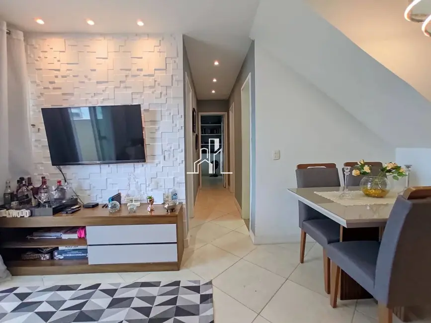 Foto 7 de Cobertura com 3 quartos à venda, 180m2 em Recreio dos Bandeirantes, Rio De Janeiro - RJ