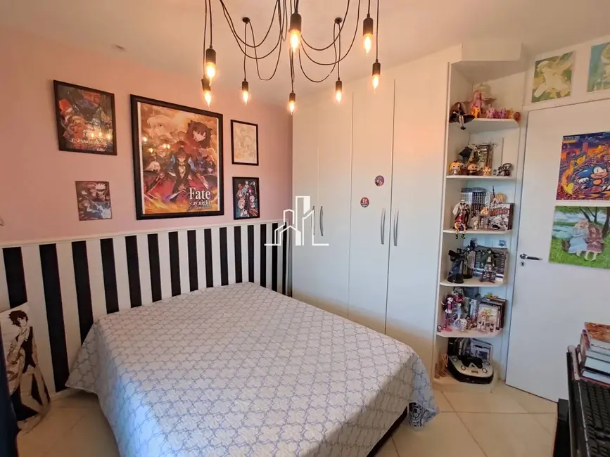 Foto 8 de Cobertura com 3 quartos à venda, 180m2 em Recreio dos Bandeirantes, Rio De Janeiro - RJ