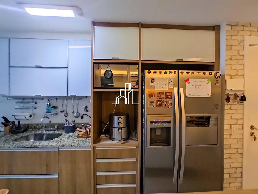 Foto 5 de Apartamento com 3 quartos à venda, 90m2 em Jacarepaguá, Rio De Janeiro - RJ