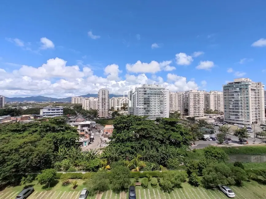 Foto 3 de Apartamento com 2 quartos à venda, 52m2 em Rio De Janeiro - RJ