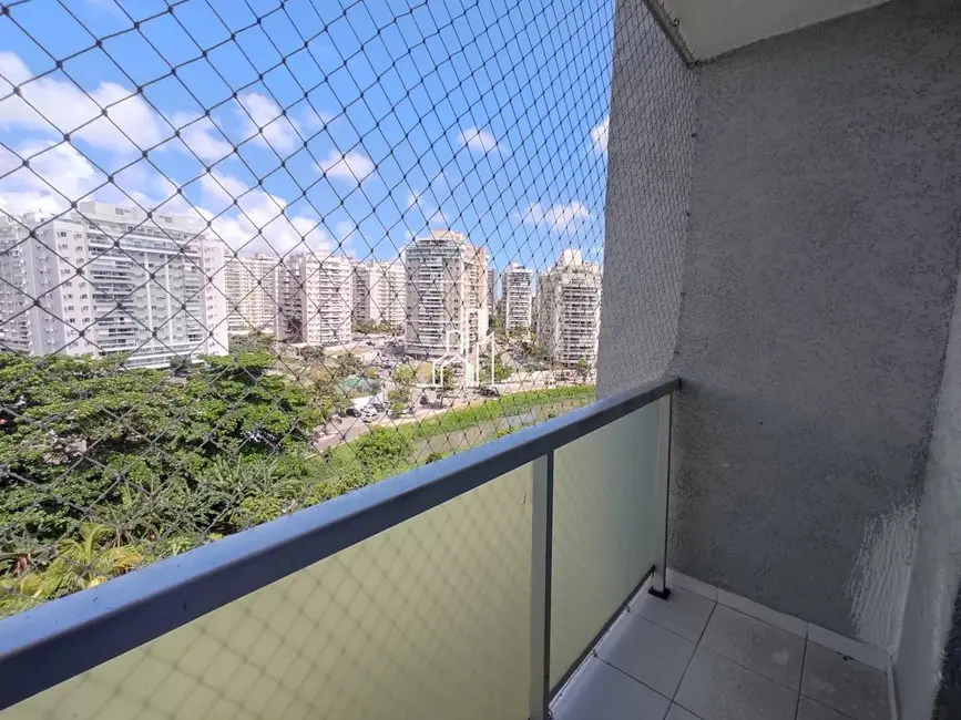 Foto 4 de Apartamento com 2 quartos à venda, 52m2 em Rio De Janeiro - RJ