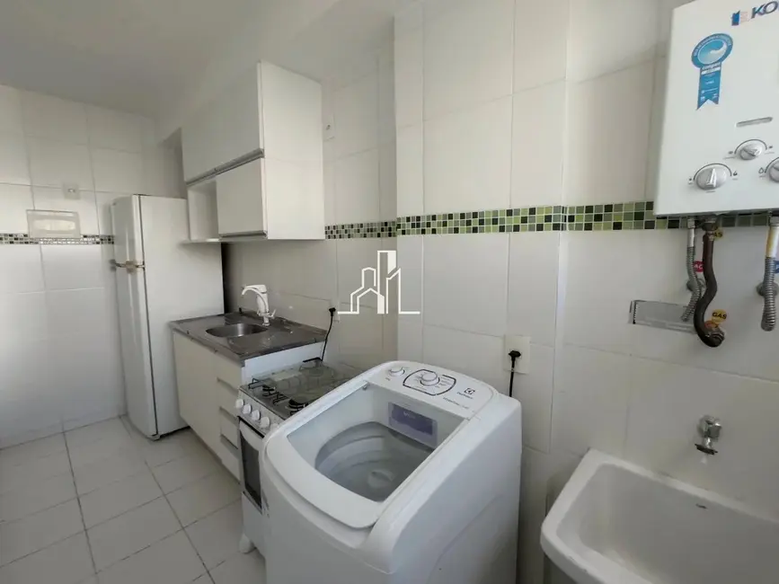 Foto 8 de Apartamento com 2 quartos à venda, 52m2 em Rio De Janeiro - RJ